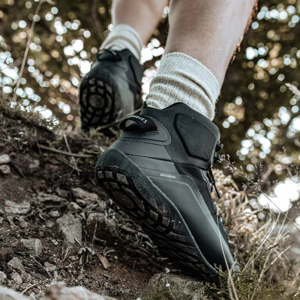 Groundies® All Terrain High Men