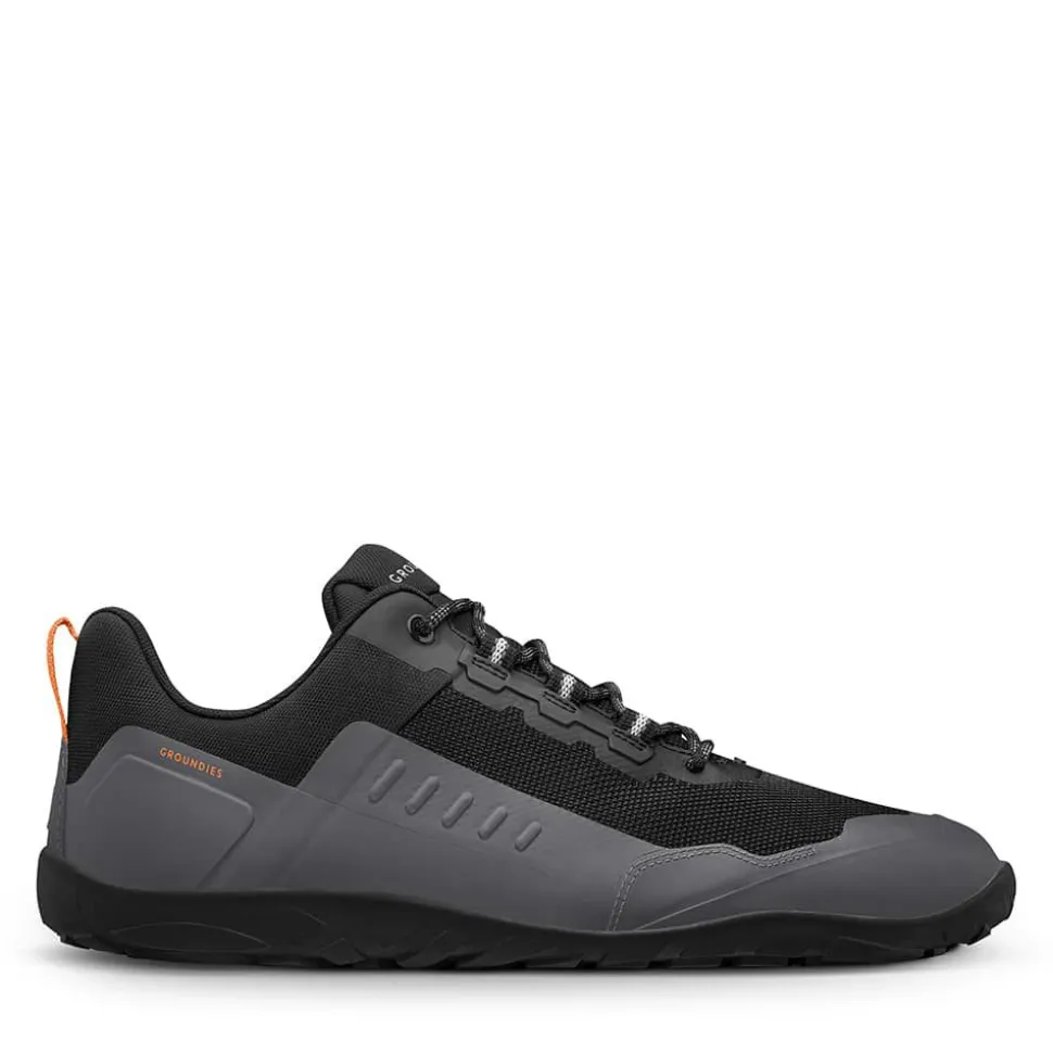 Groundies® All Terrain Low Waterproof Women