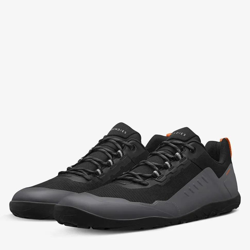 Groundies® All Terrain Low Waterproof Women
