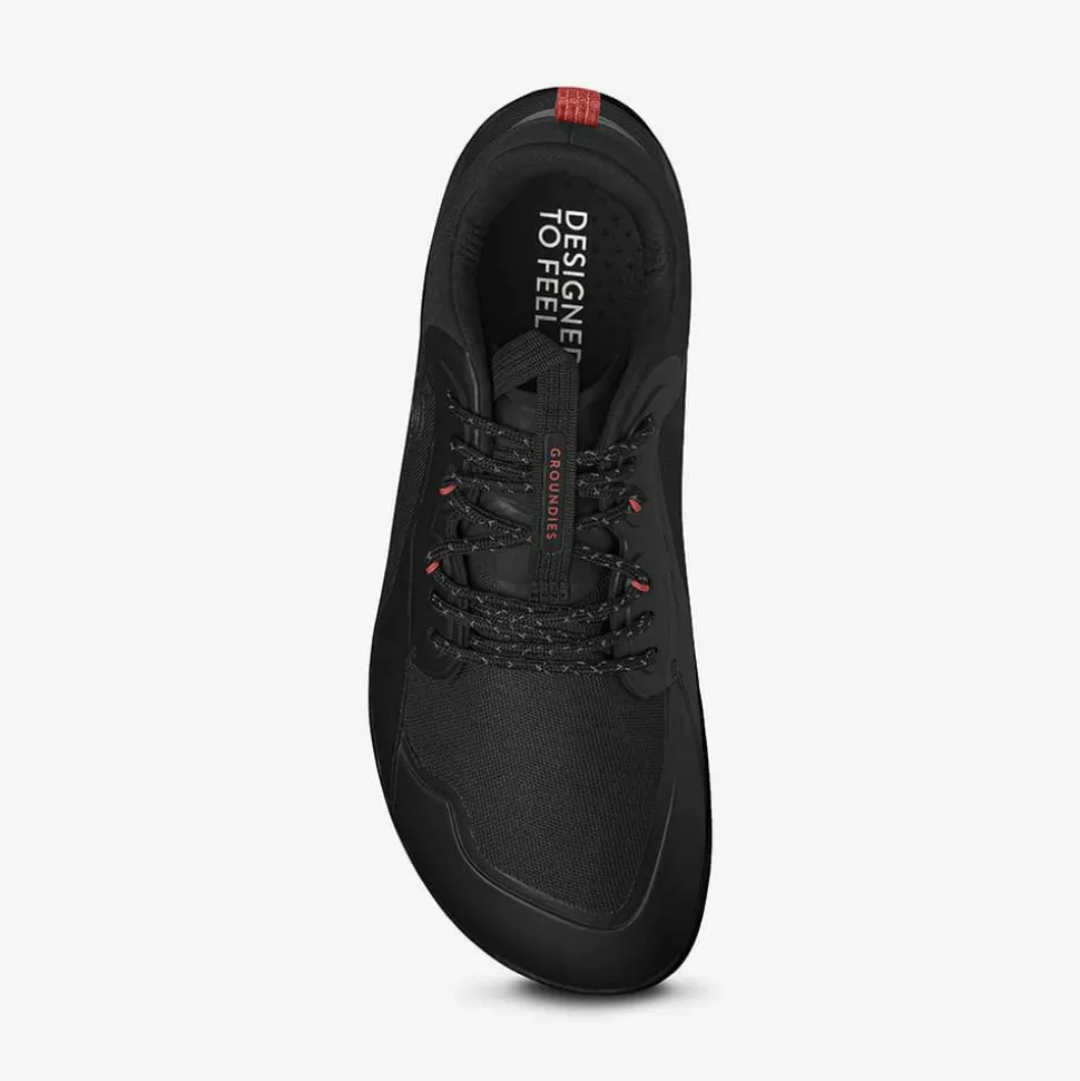 Groundies® All Terrain Low Men