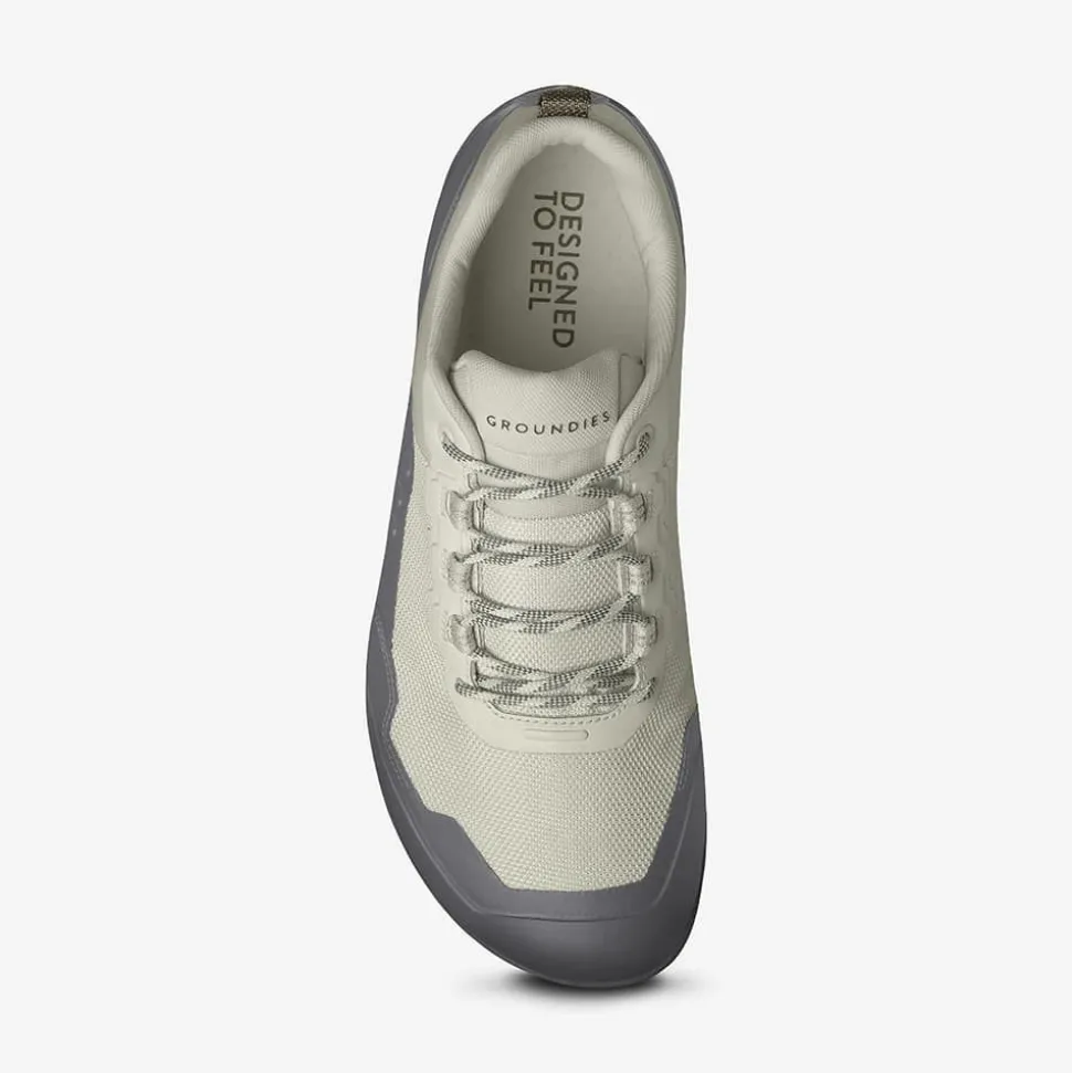 Groundies® All Terrain Low Waterproof Women