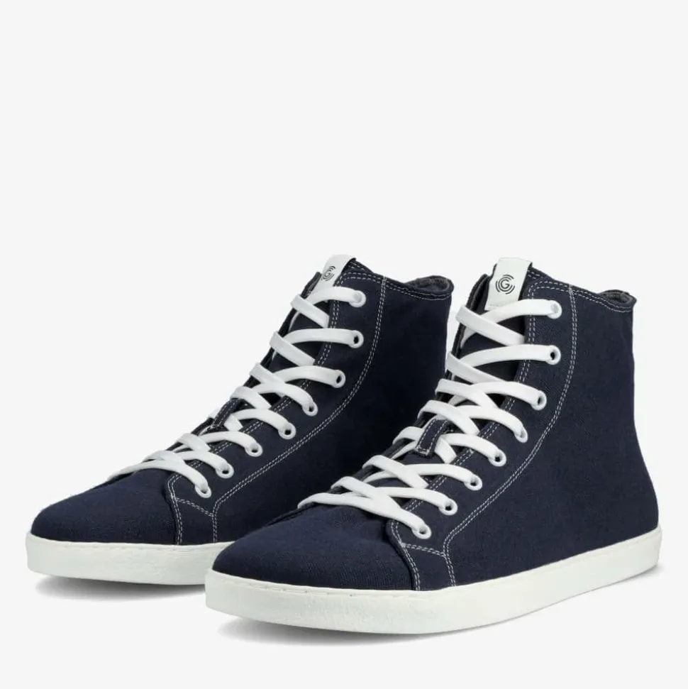 Groundies® Brooklyn High Men