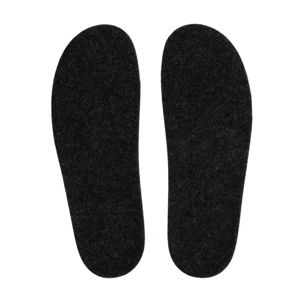 Groundies® Felt-Insoles