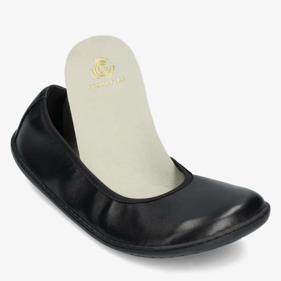 Groundies® Lily Classic Barefoot+ Women