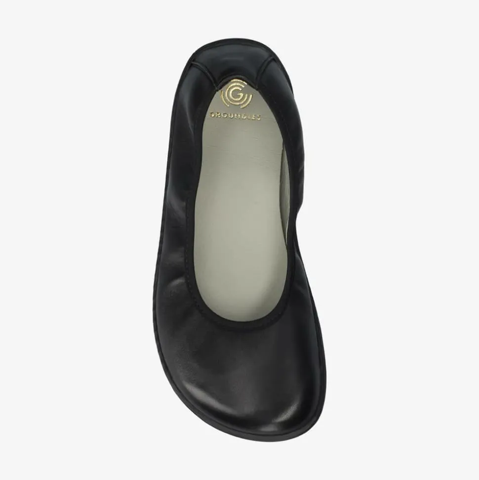 Groundies® Lily Classic Barefoot+ Women