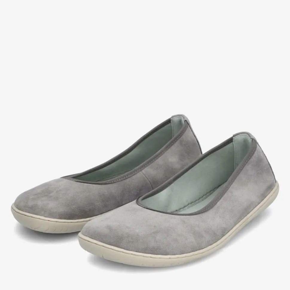 Groundies® Lily Soft Barefoot+ Women
