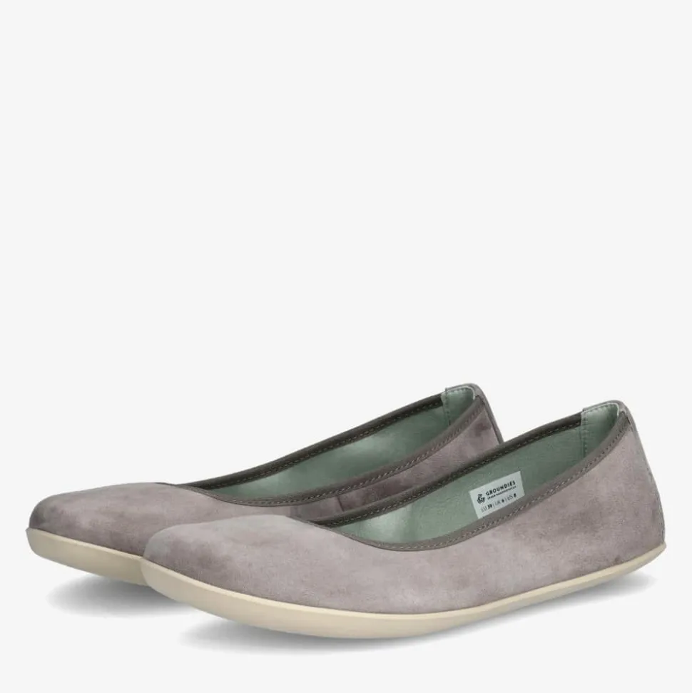 Groundies® Lily Soft Women