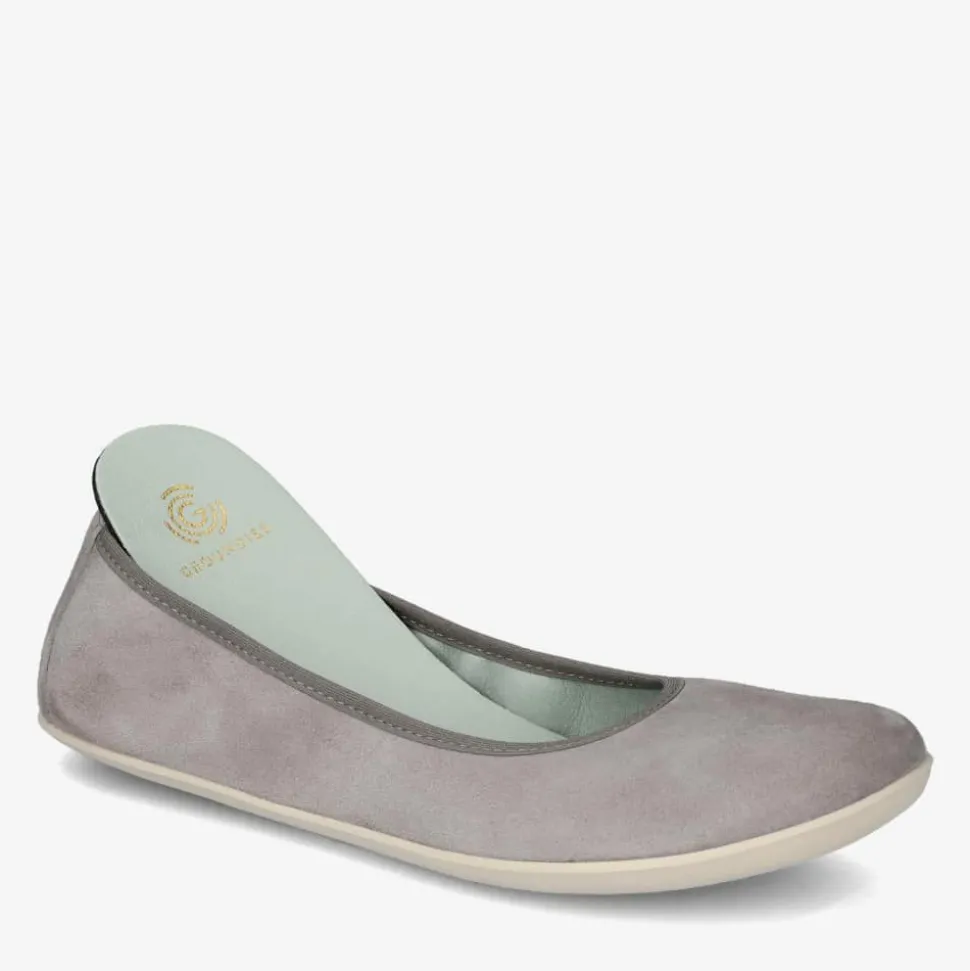 Groundies® Lily Soft Women