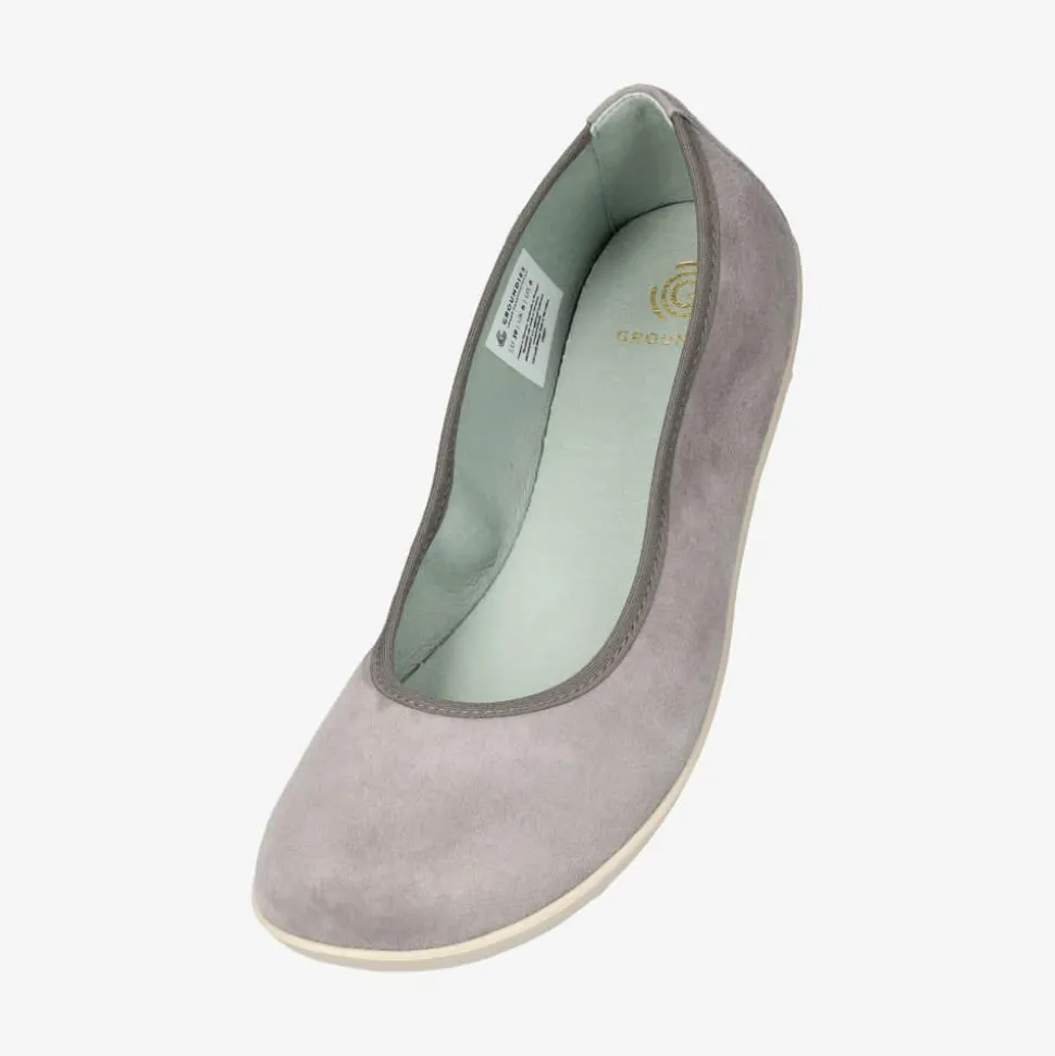Groundies® Lily Soft Women