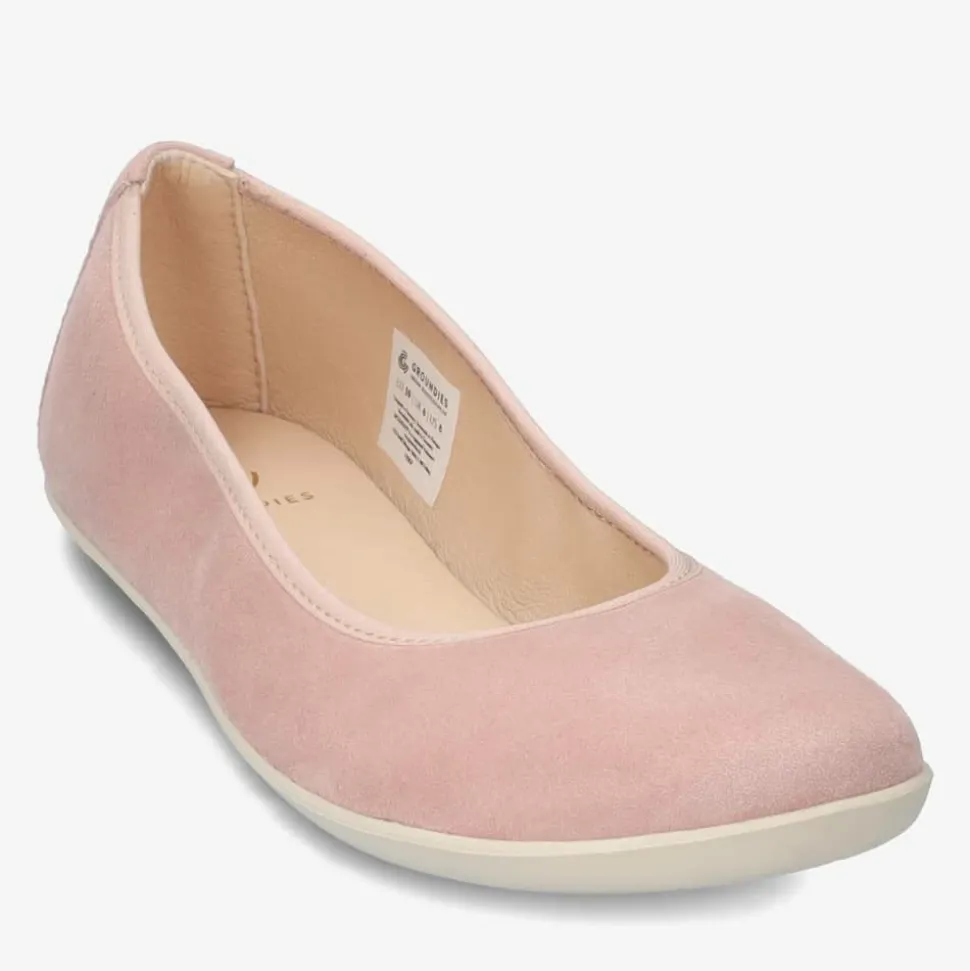 Groundies® Lily Soft Women