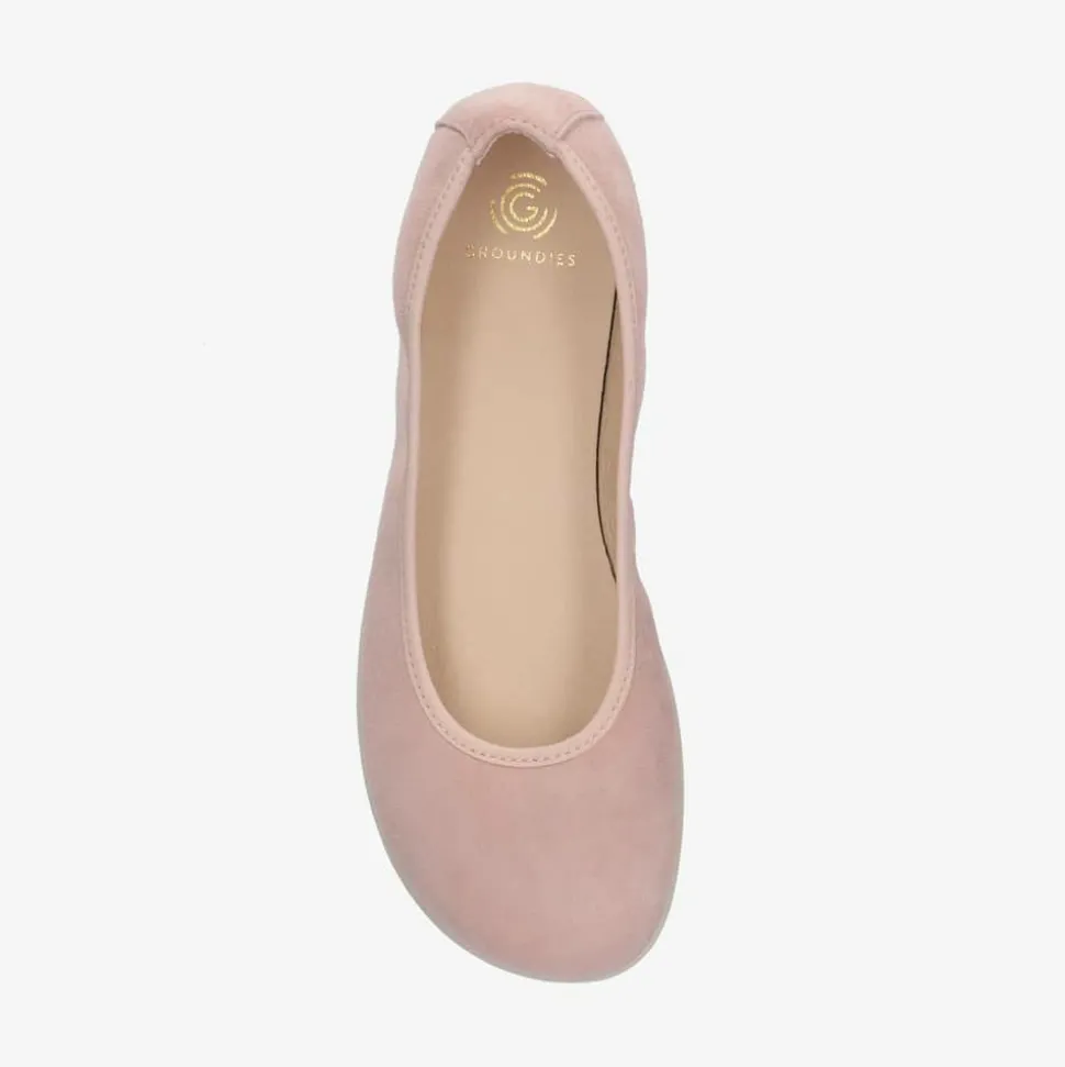 Groundies® Lily Soft Women