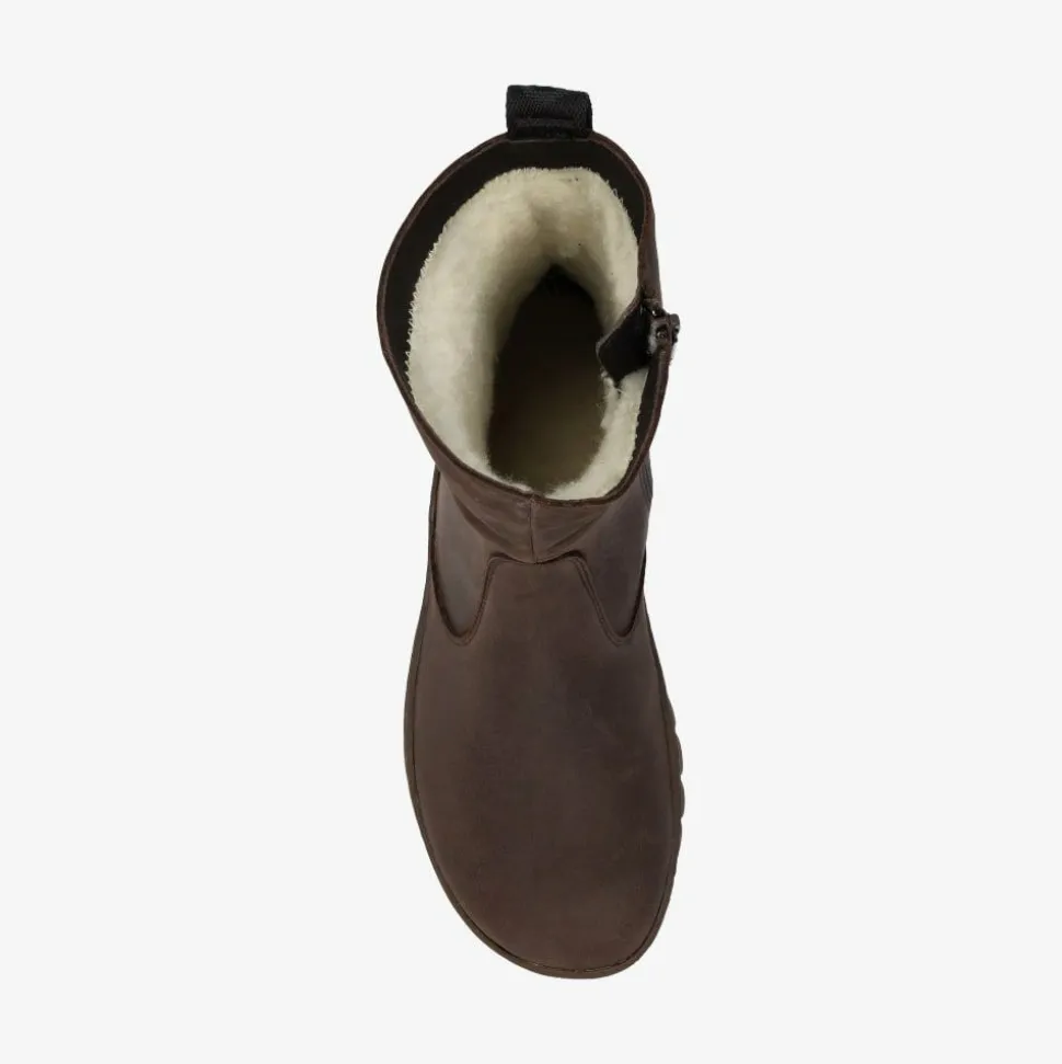 Groundies® Odessa Gx1 Wool Women