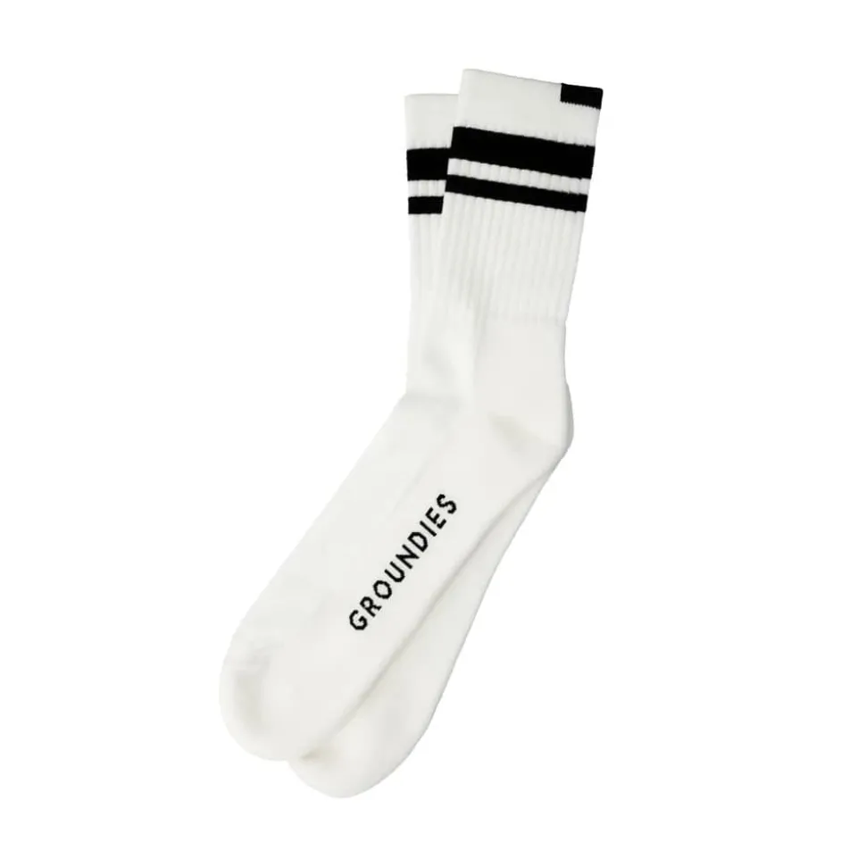 Groundies® Sportsocks