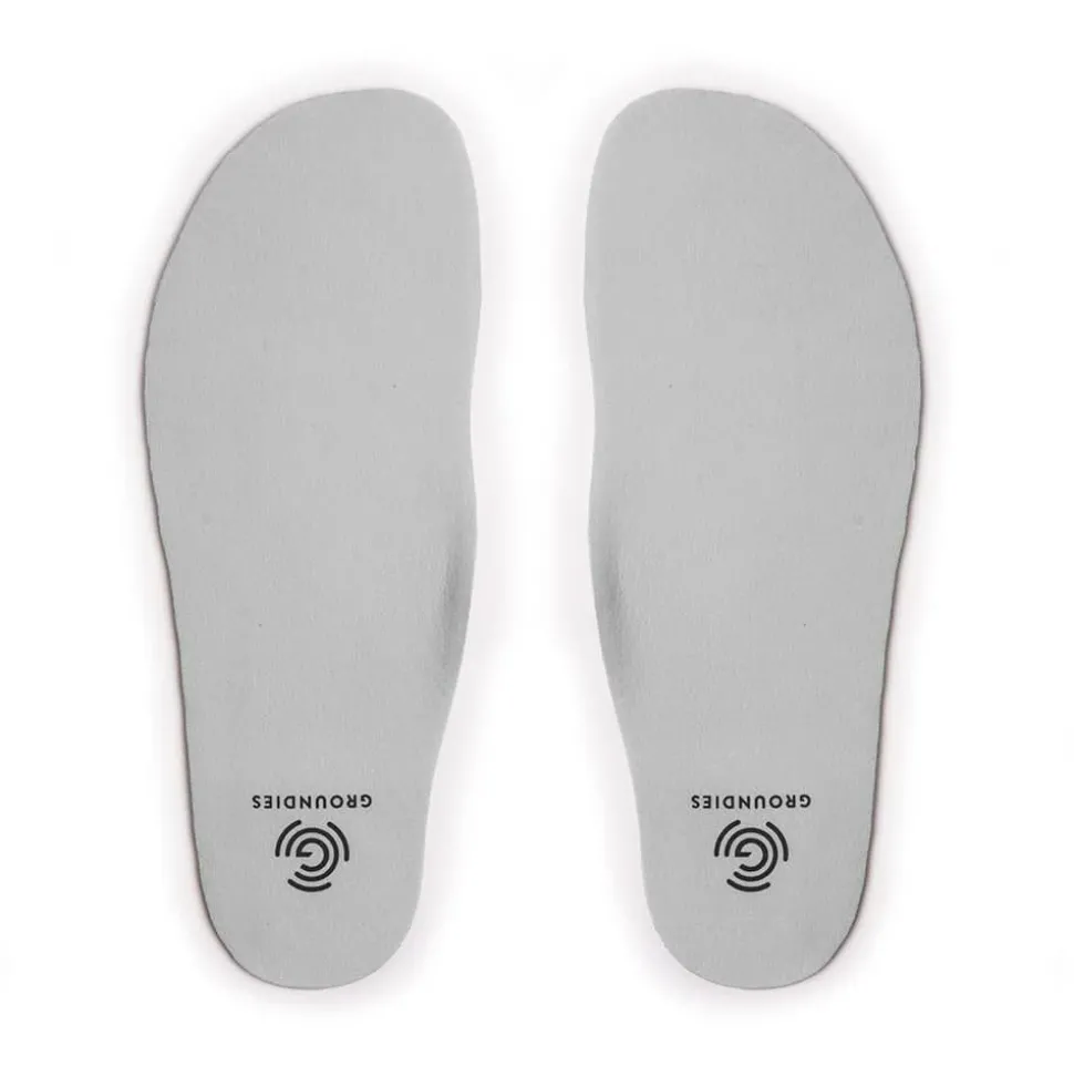 Groundies® Thermal Insoles 3Mm
