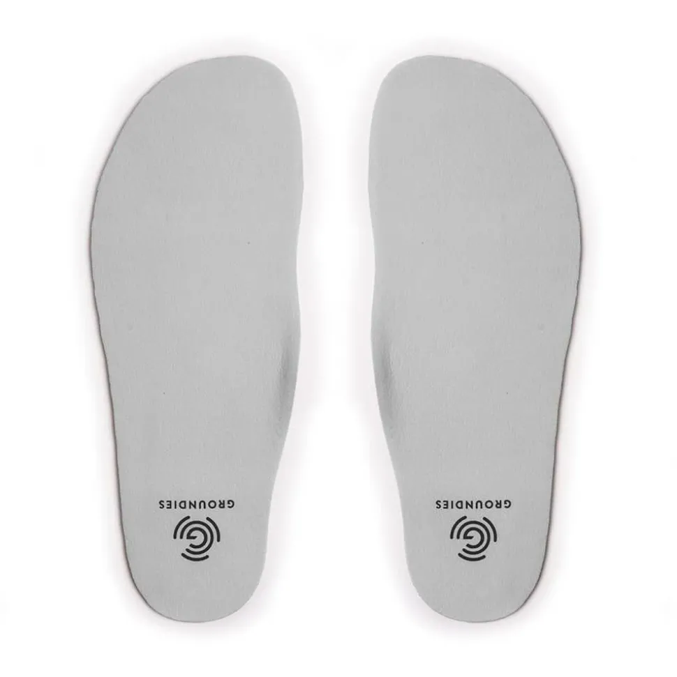 Groundies® Thermal Insoles 3Mm