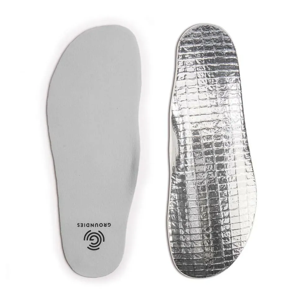Groundies® Thermal Insoles 3Mm
